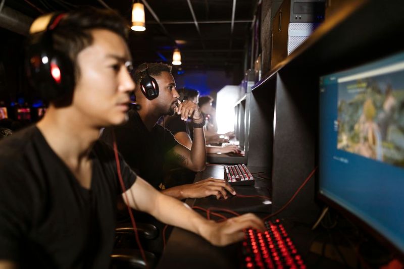 game hỗ trợ 8Day